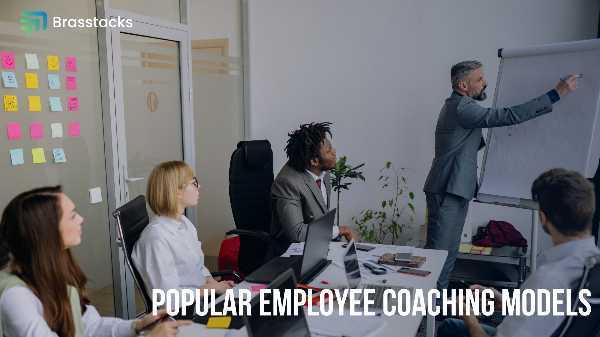 Popular Employee Coaching Models