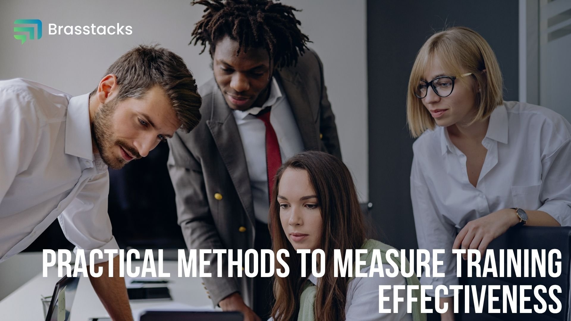 Practical Methods to Measure Training Effectiveness