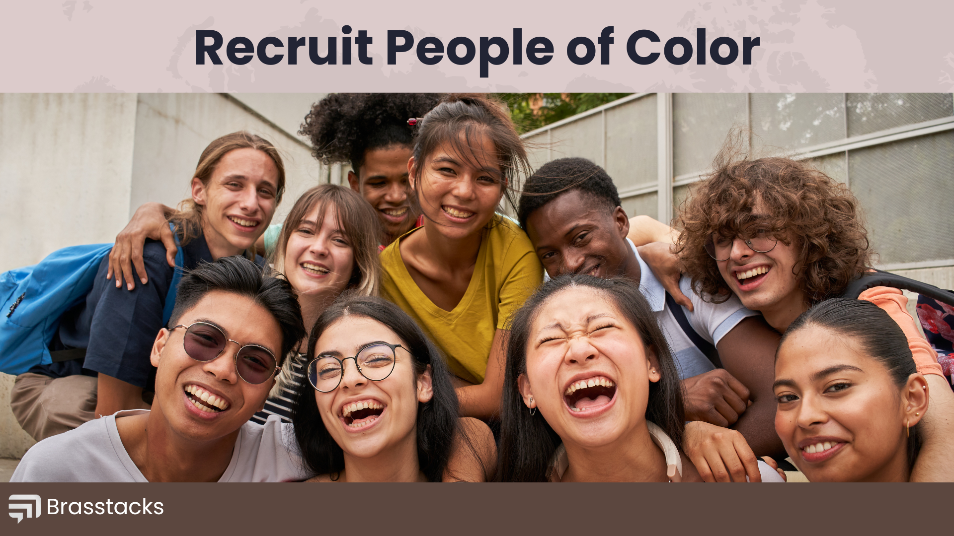 Recruiting Diverse People