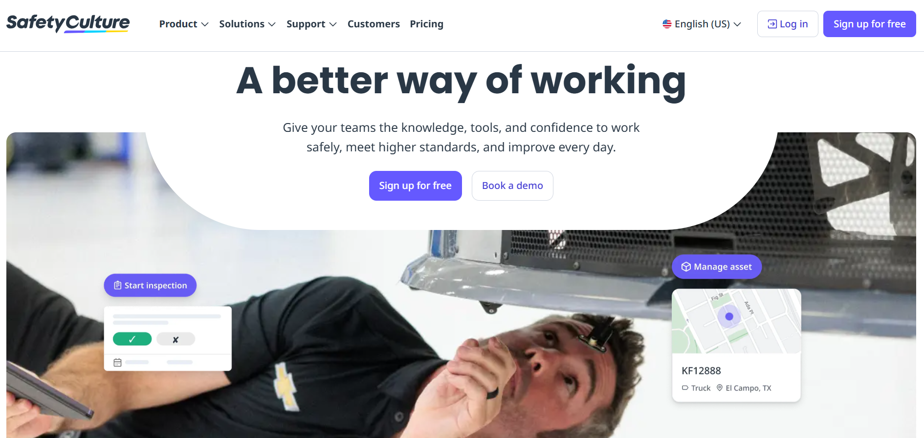 Safety Culture