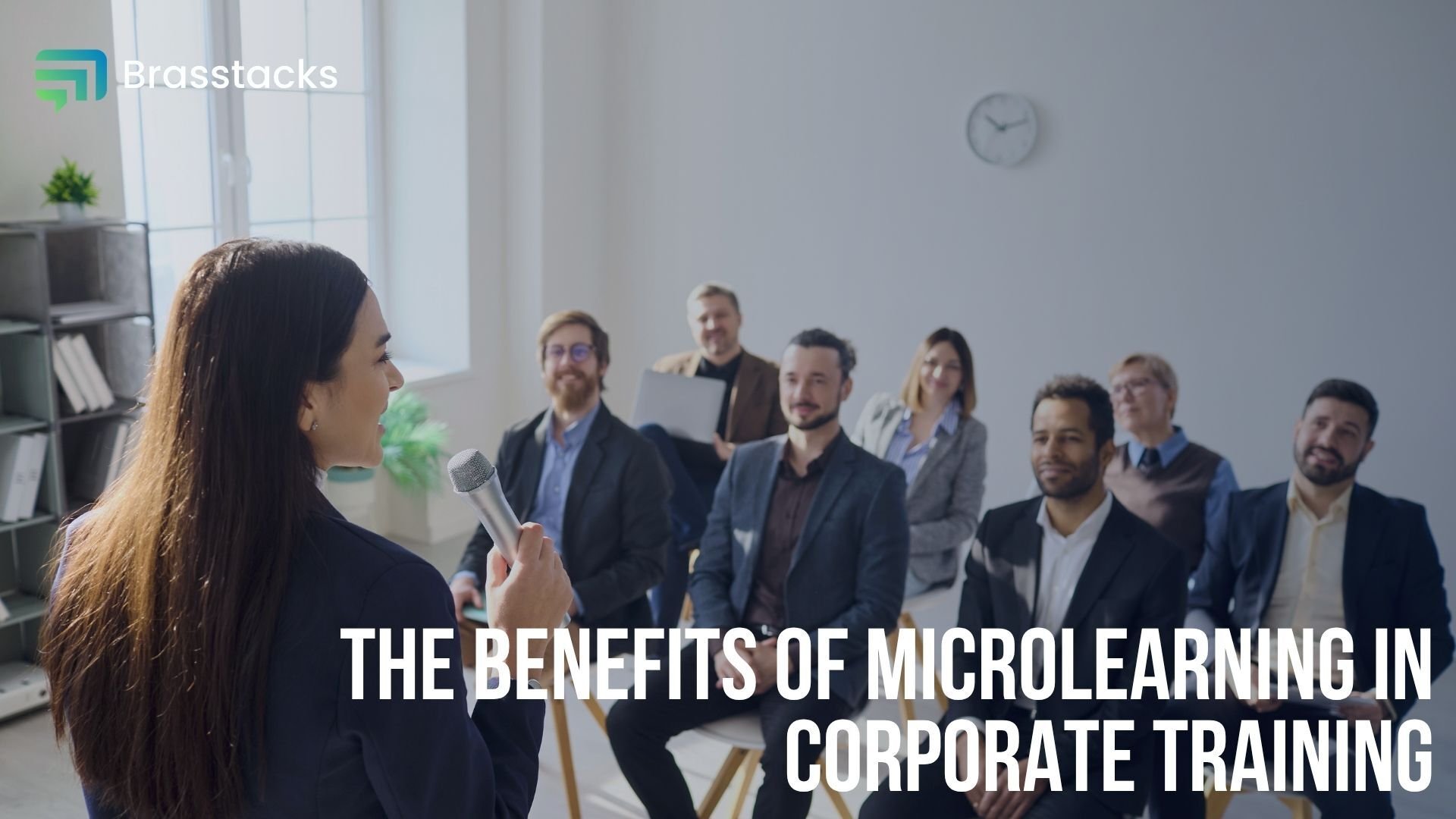 The Benefits of Microlearning in Corporate Training