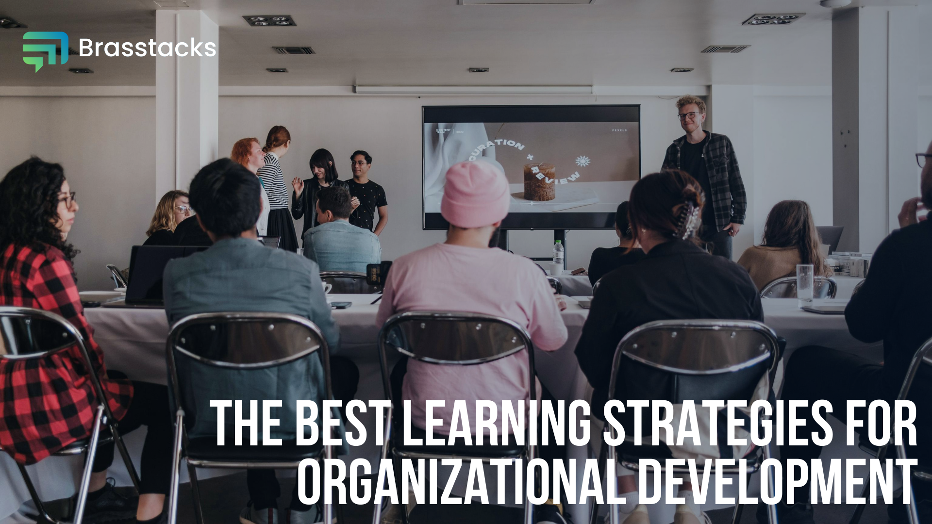 The Best Learning Strategies for Organizational Development