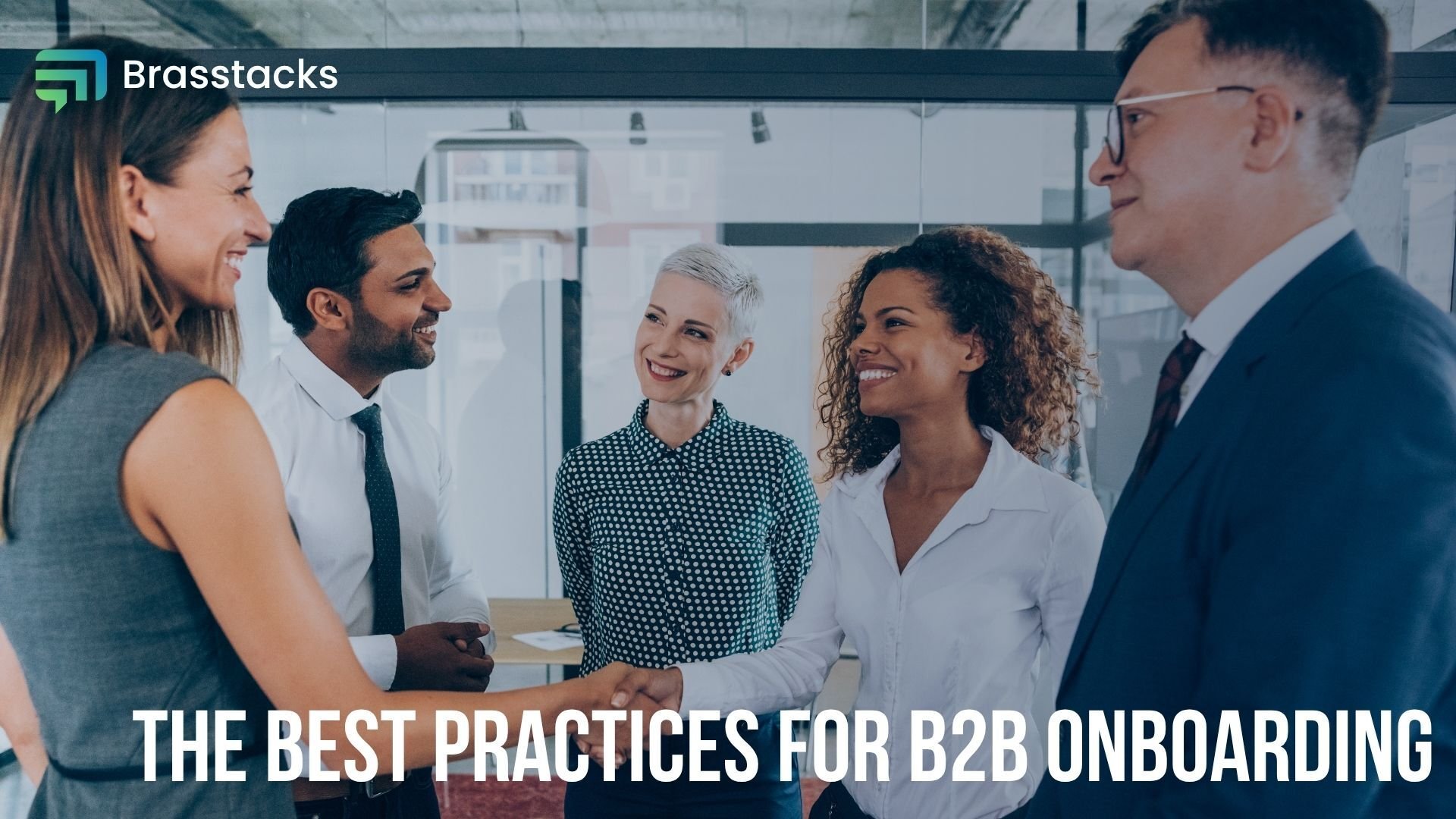 The Best Practices for B2B Onboarding