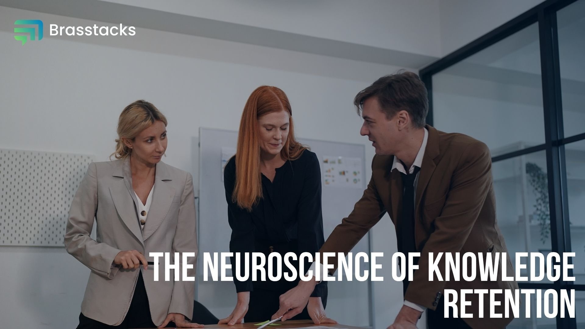The Neuroscience of Knowledge Retention