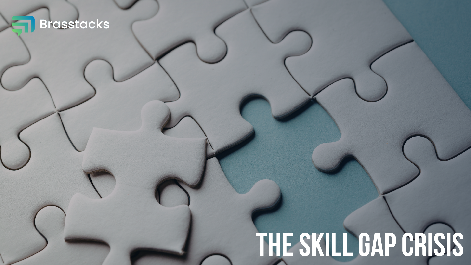 The Skill Gap Analysis