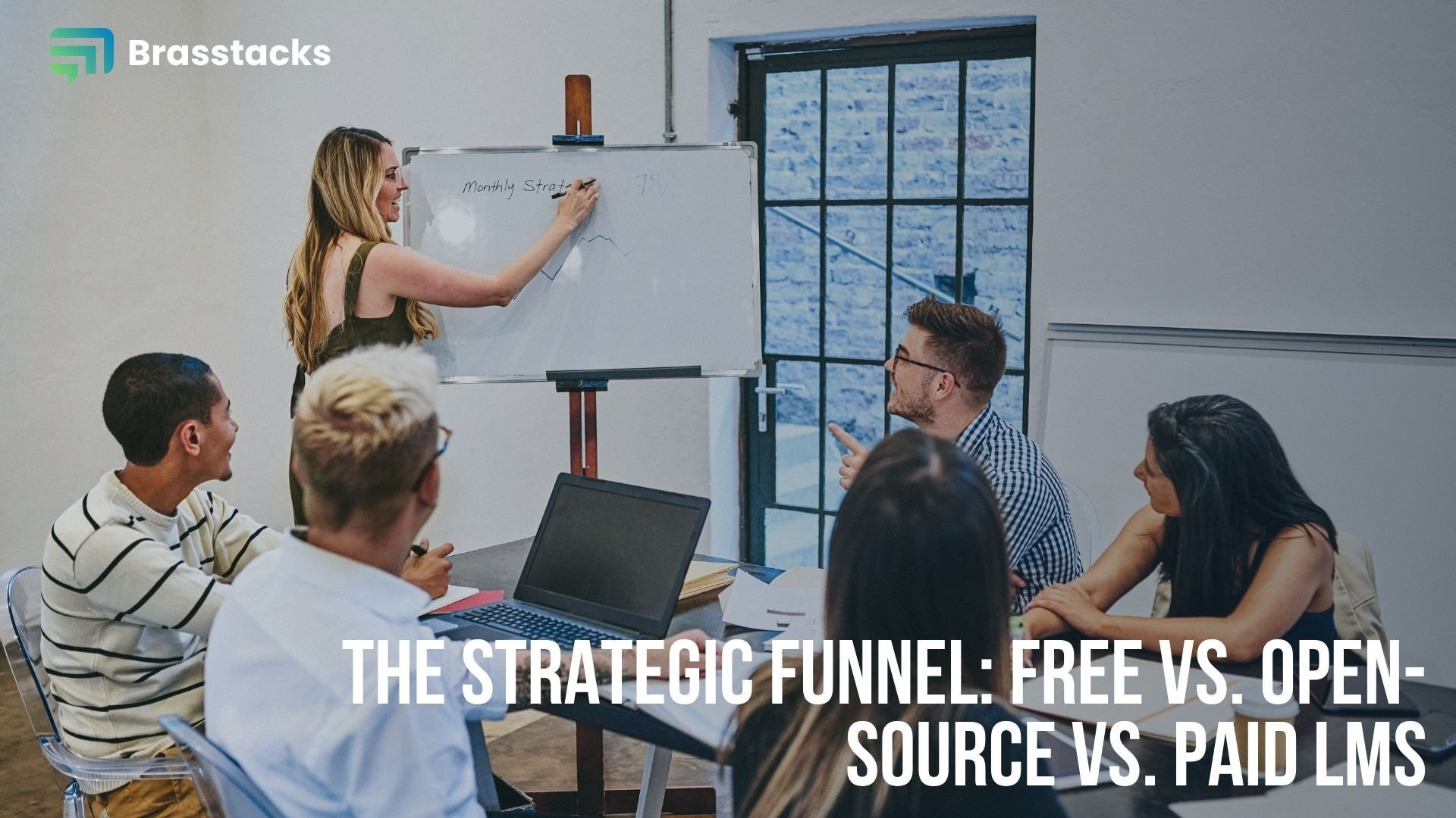 The Strategic Funnel: Free Vs. Open Source Vs. Paid LMS