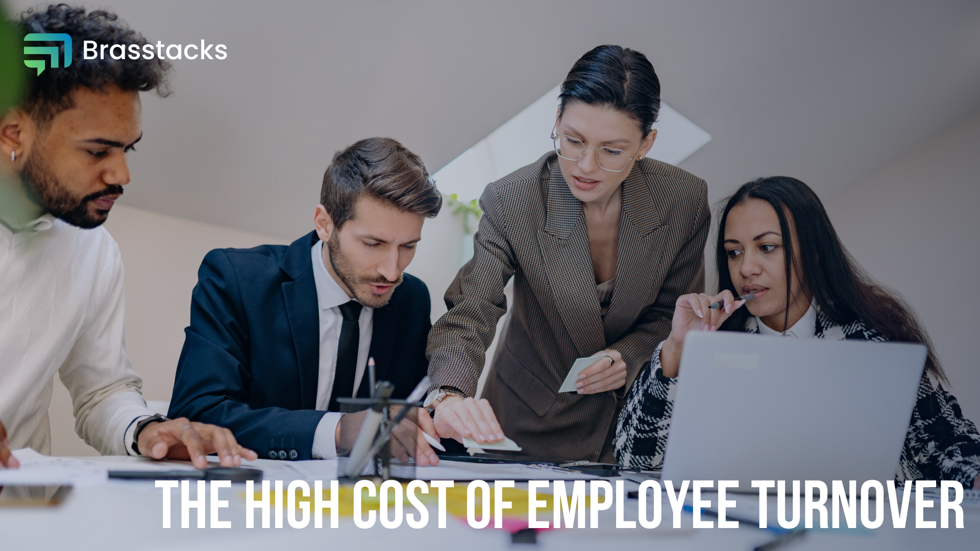 The High Cost of Employee Turnover