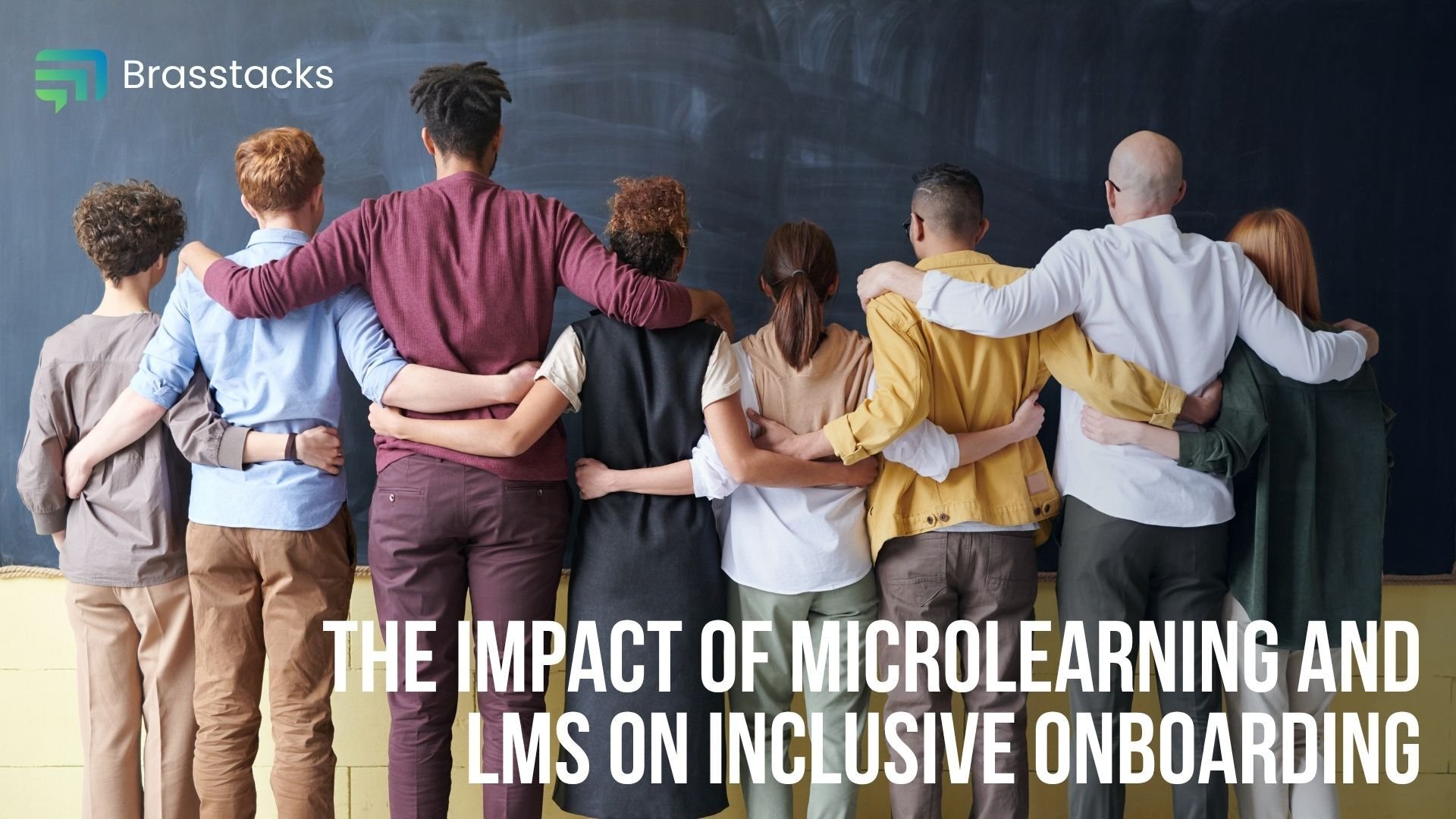 The impact of microlearning and lms on inclusive onboarding