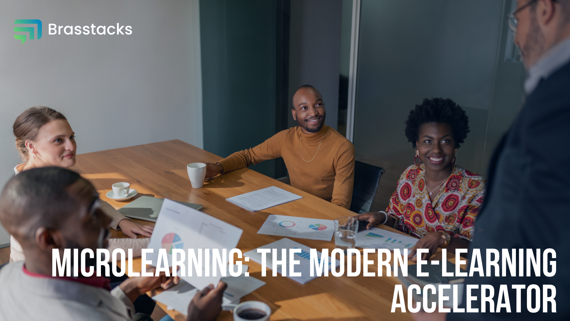 Microlearning: The Modern E-Learning Accelerator