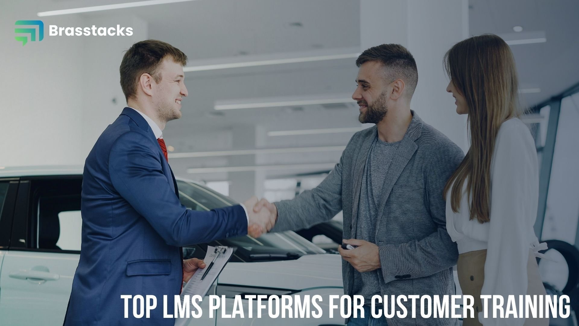 Top LMS Platforms for Customer Training