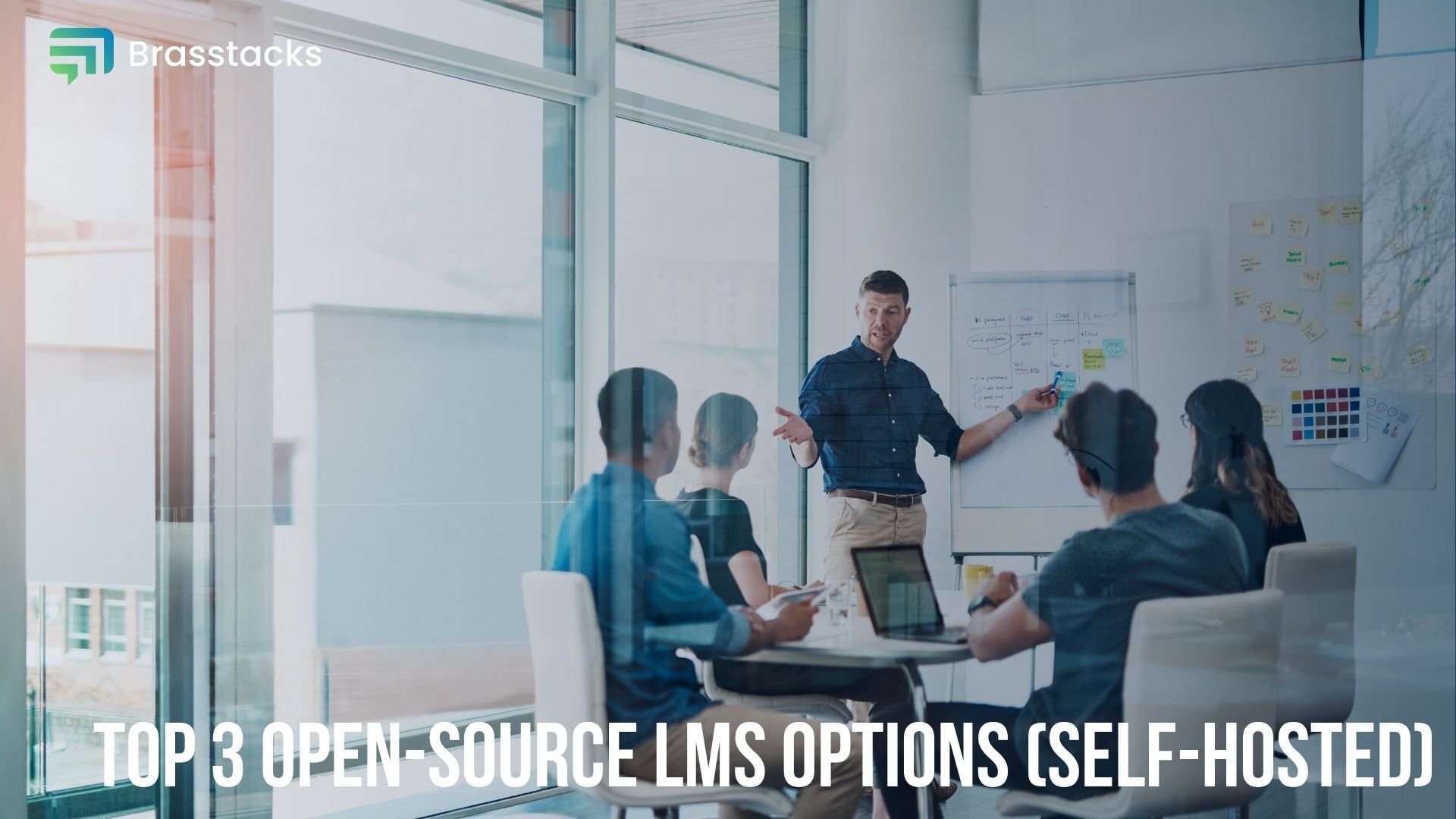 Top 3 Open-Source LMS