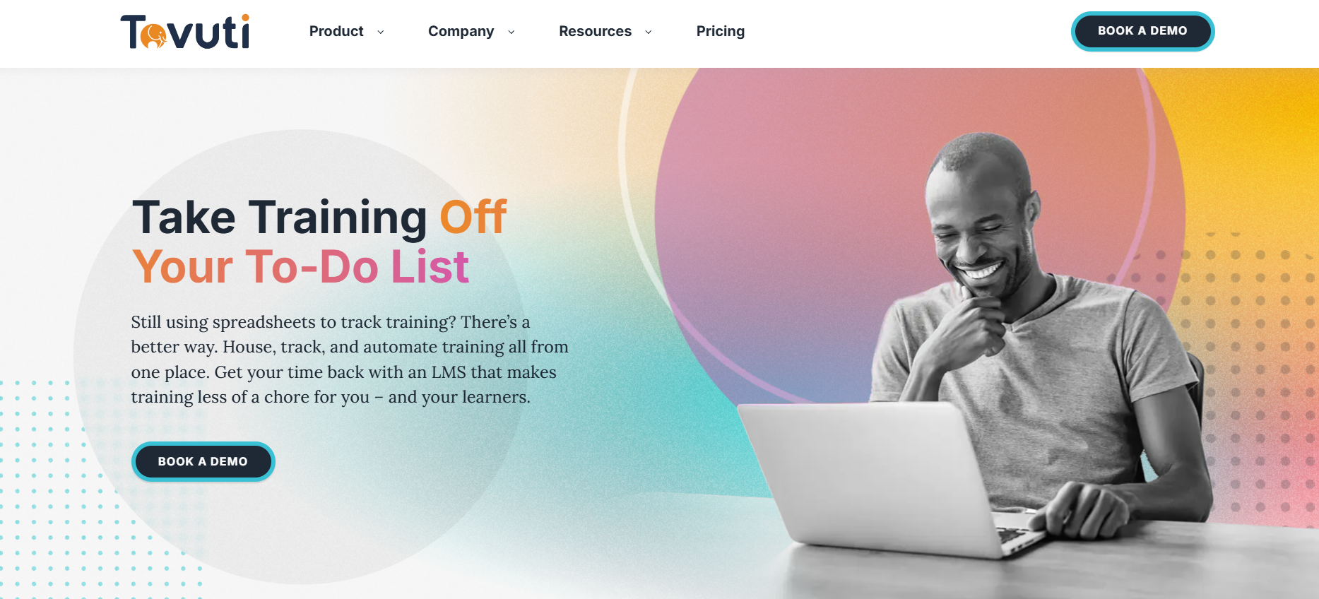 Tovuti LMS