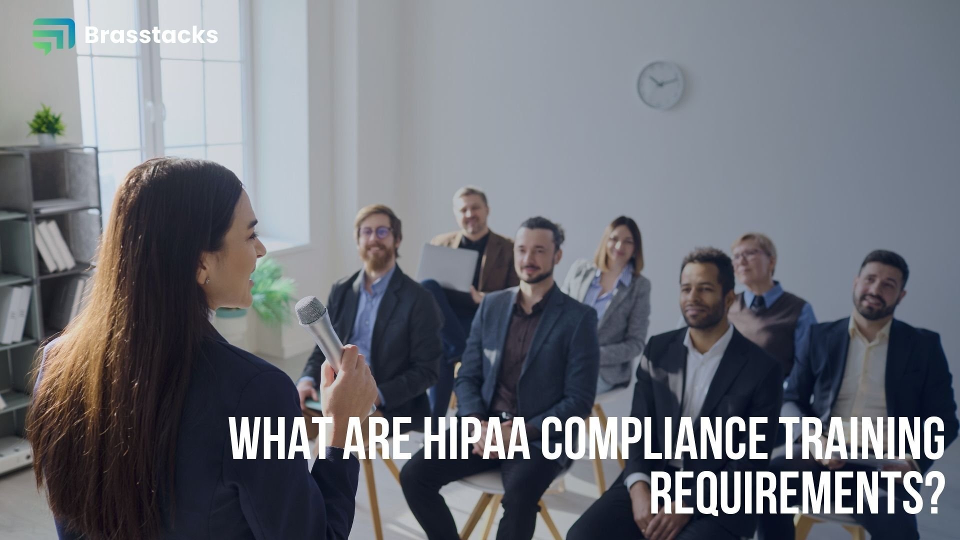 What are HIPAA Compliance Training Requirements