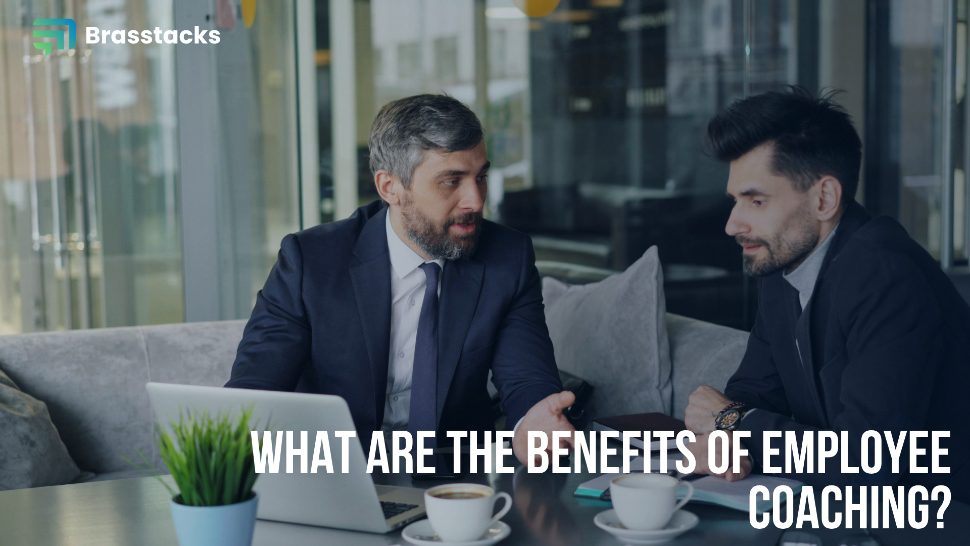 What are the benefits of coaching