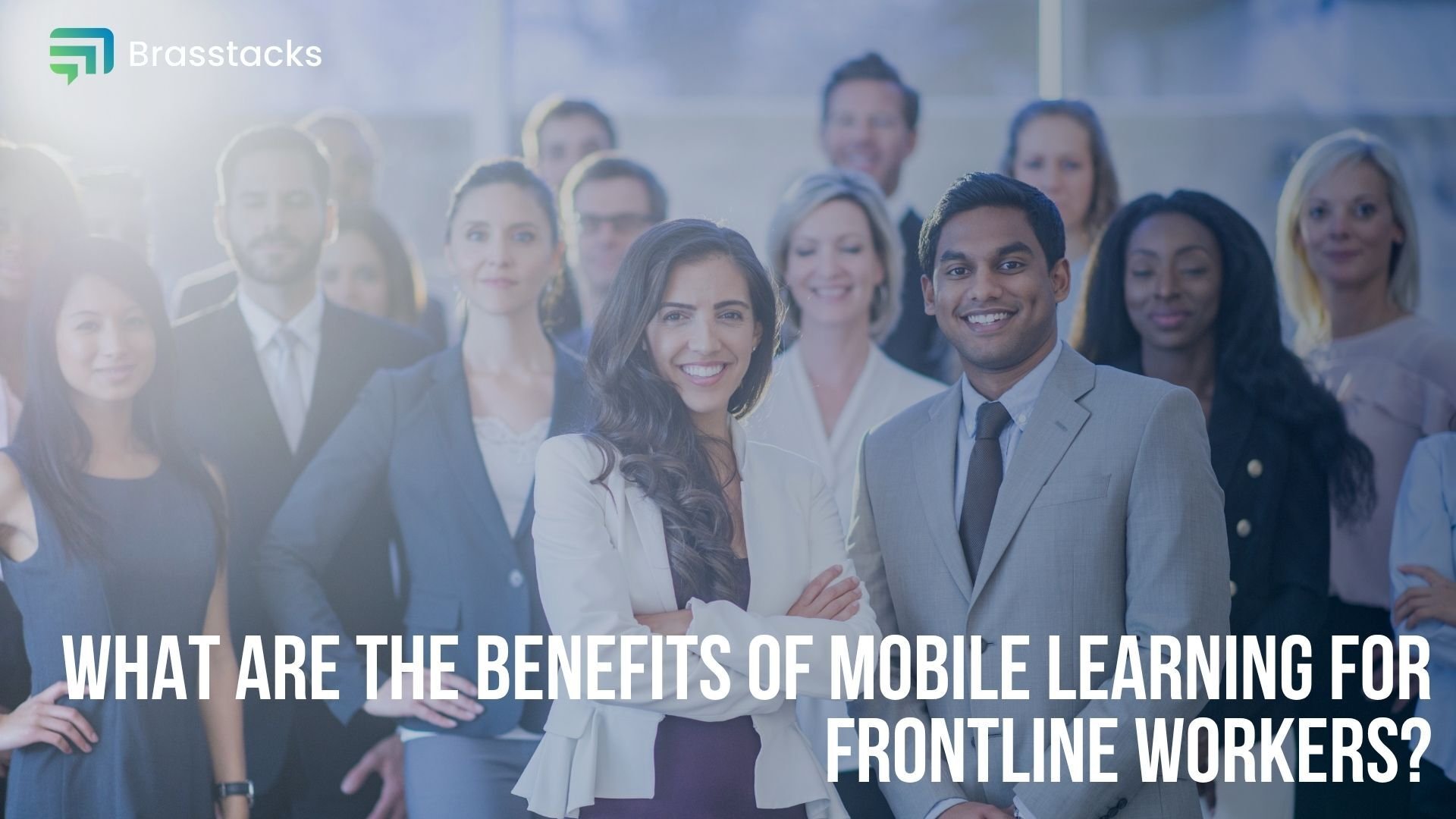 What are the benefits of mobile learning