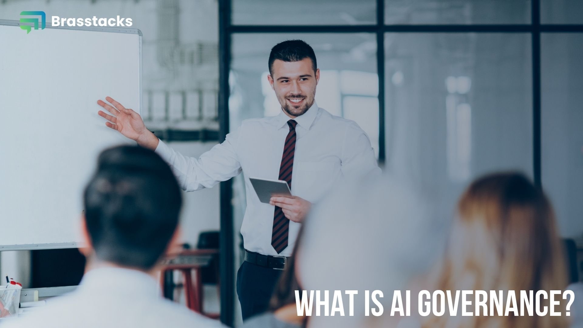 What is AI Governance