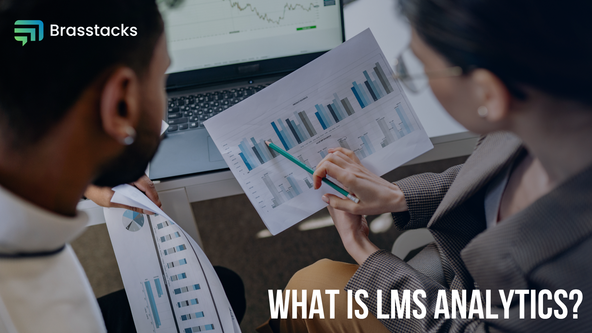 What is Learning Analytics