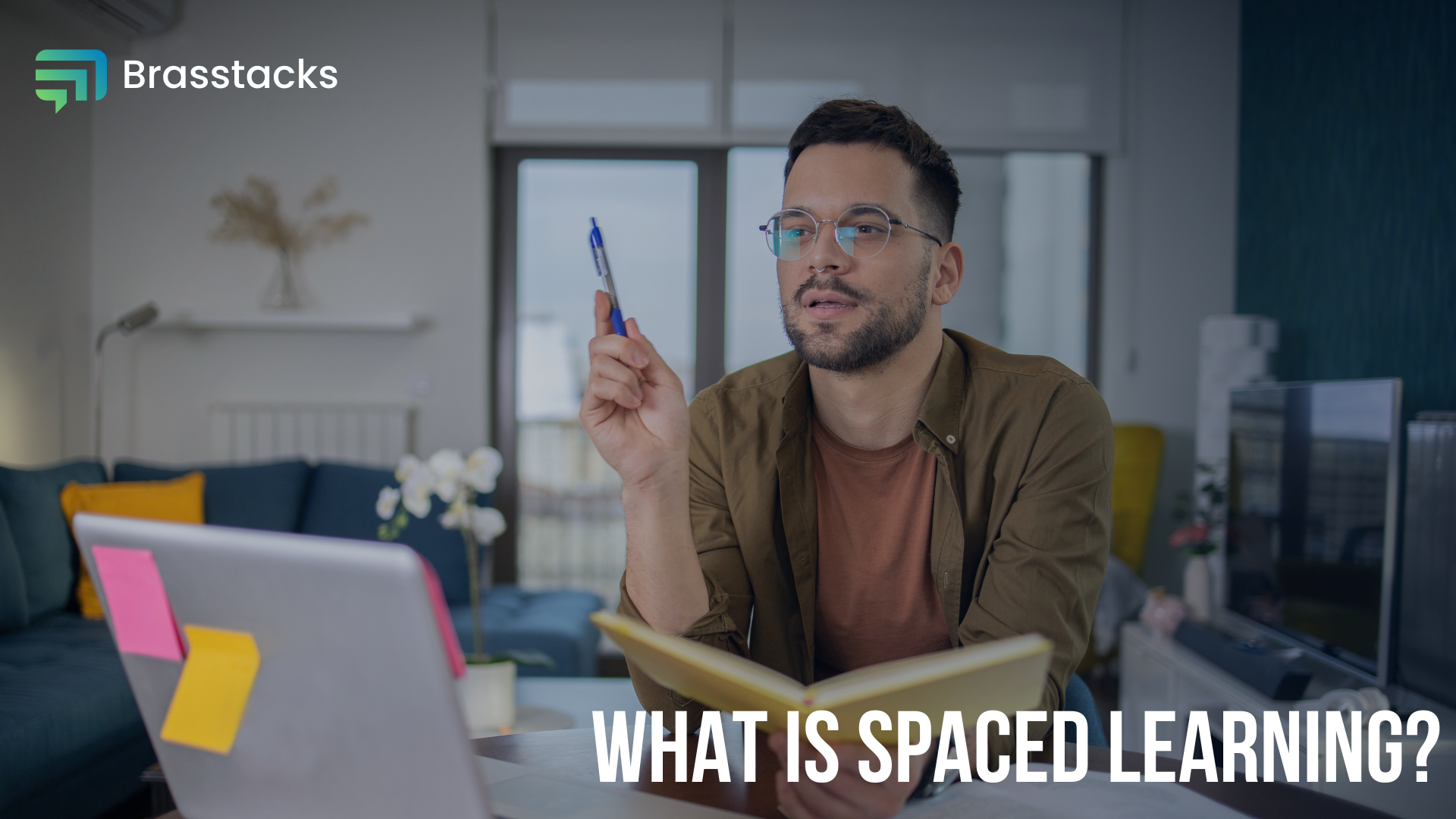 What is Spaced Learning?