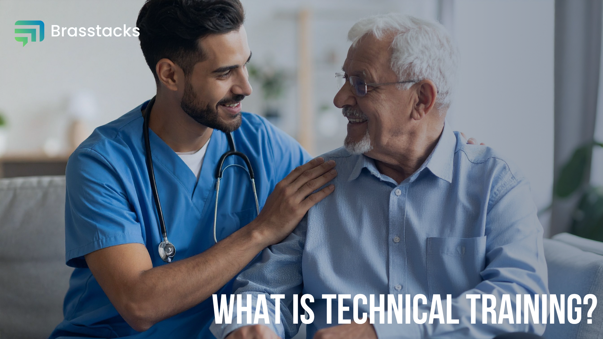 What is Technical Training