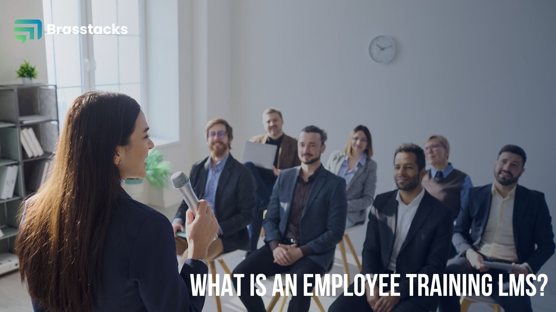 What is an Employee Training LMS