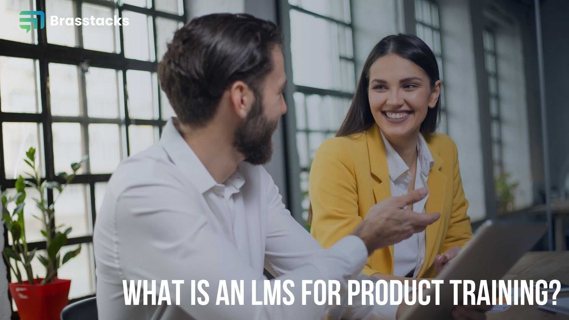 What is an LMS for Product Onboarding