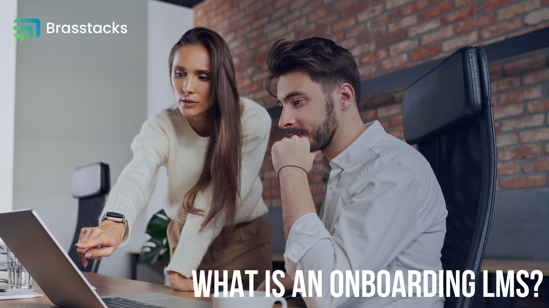 What is an Onboarding LMS
