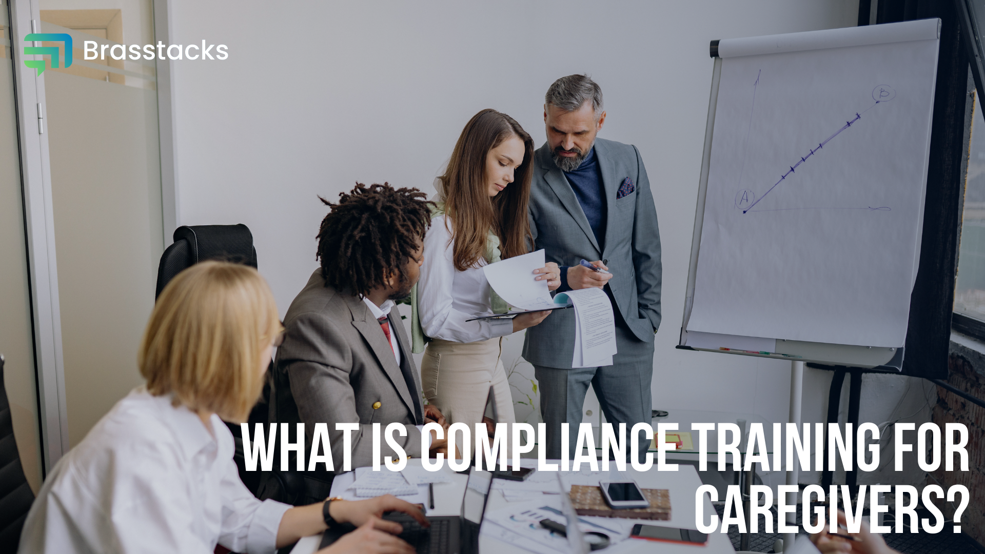 What is Compliance Training for Caregivers