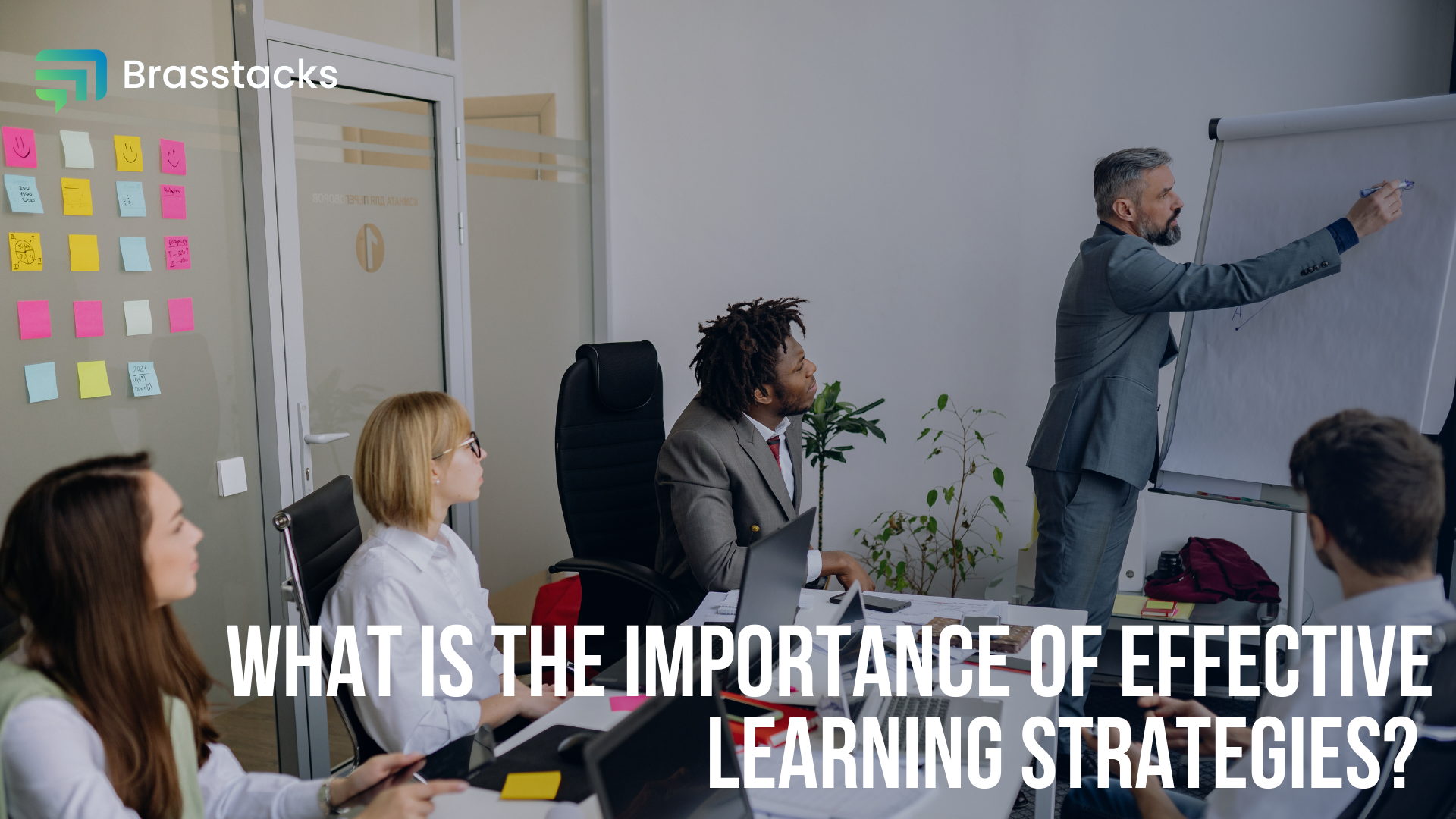 What is the importance of effective learning strategies
