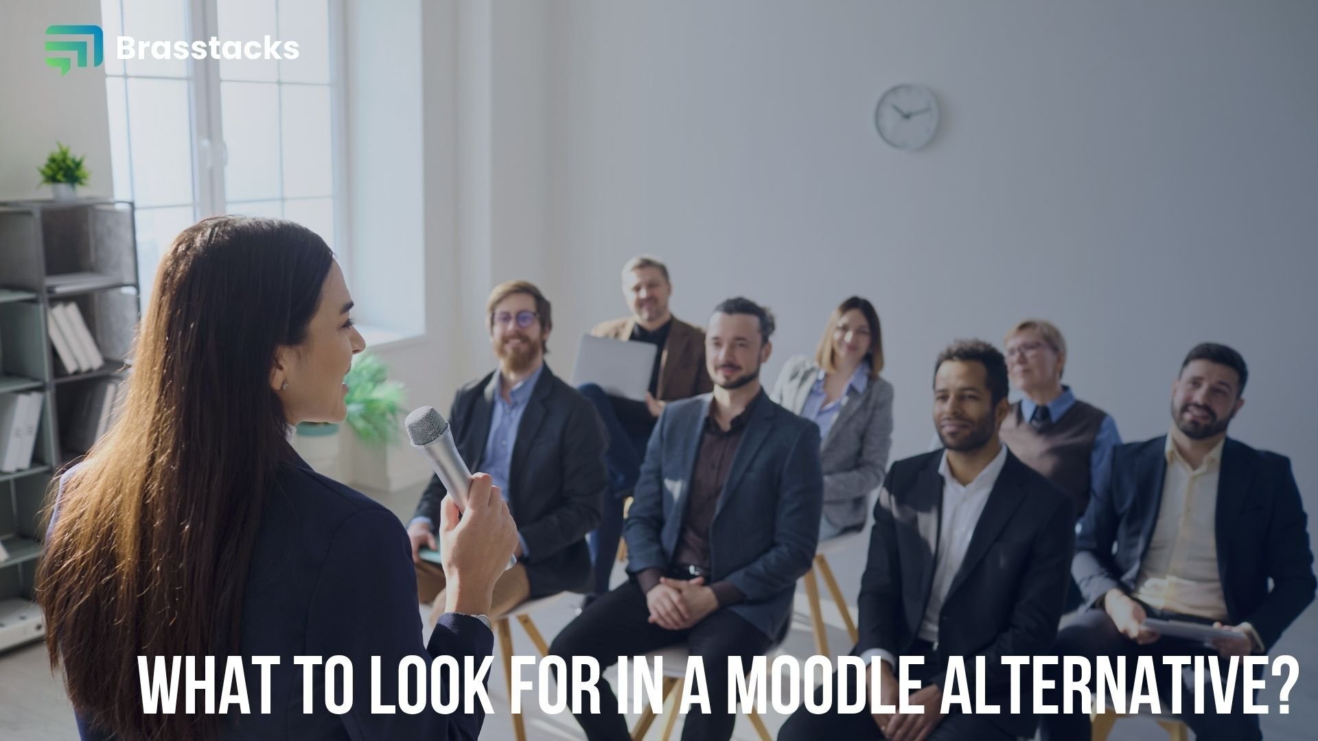 What to Look for in a Moodle Alternative