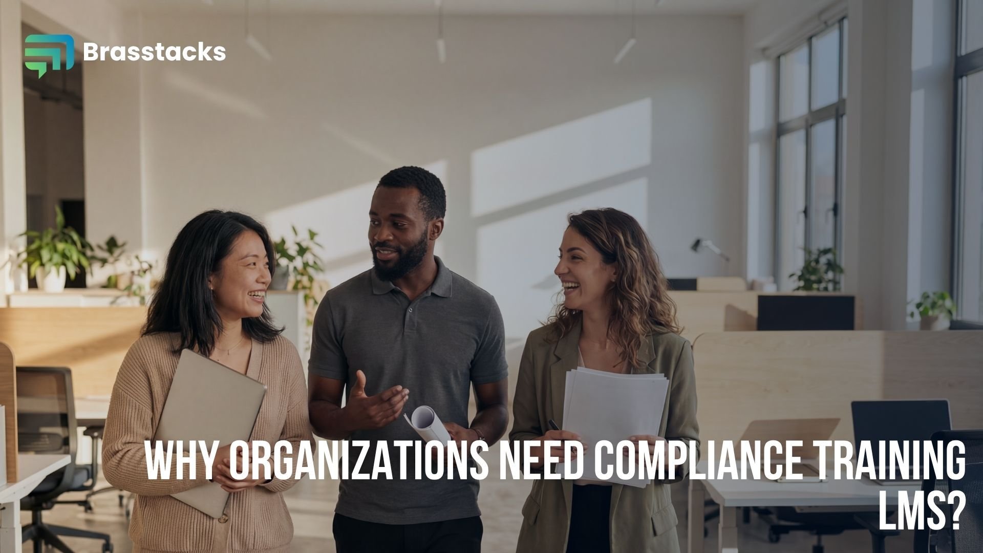 Why Organizations need Compliance Training LMS