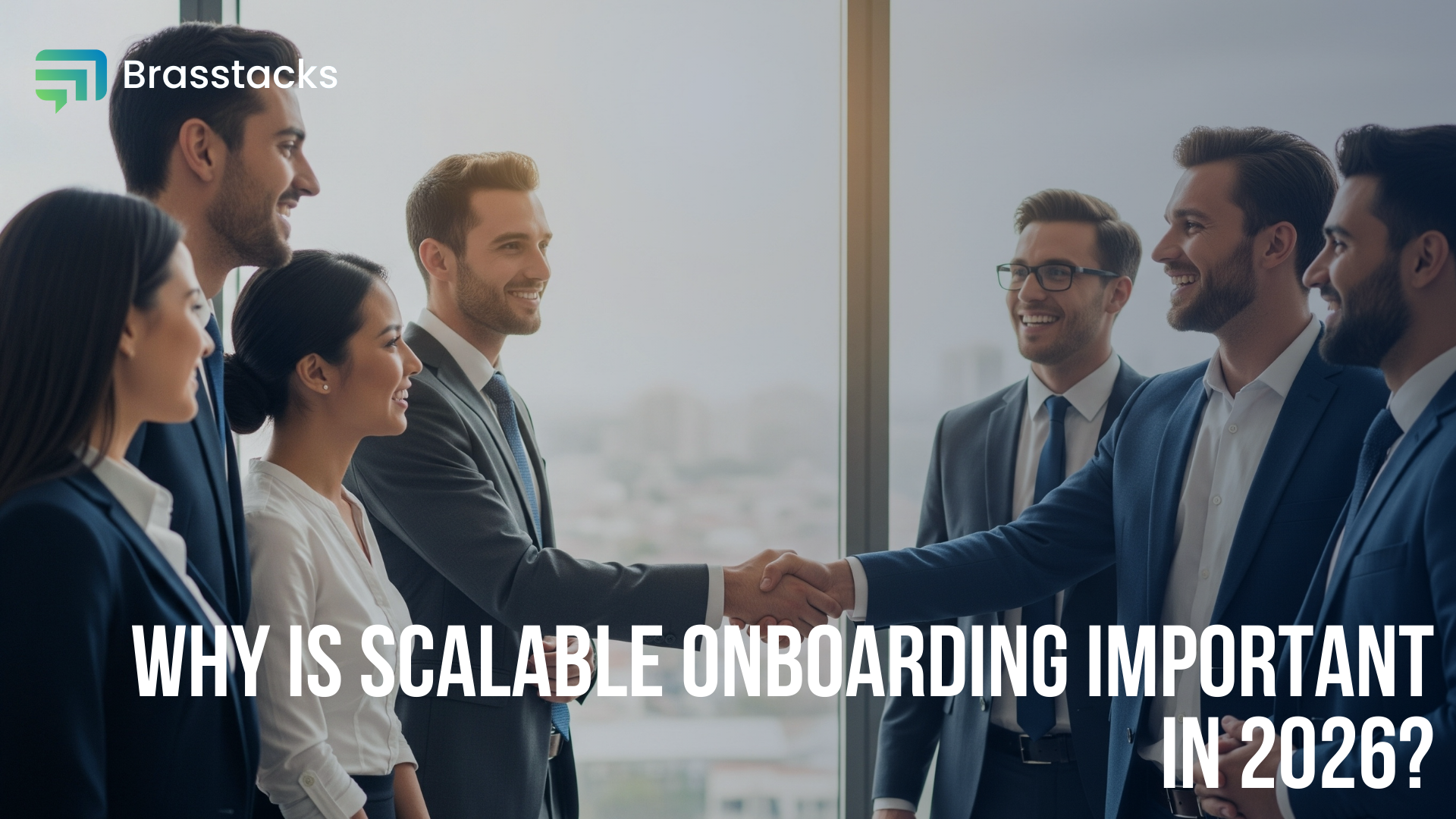Why is Scalable Onboarding Important?