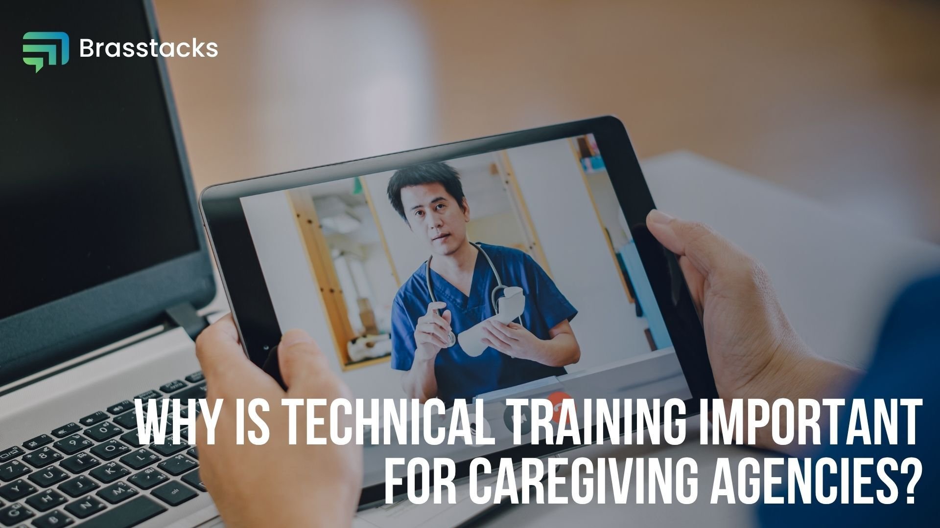 Why is Technical Training Important for Caregivers