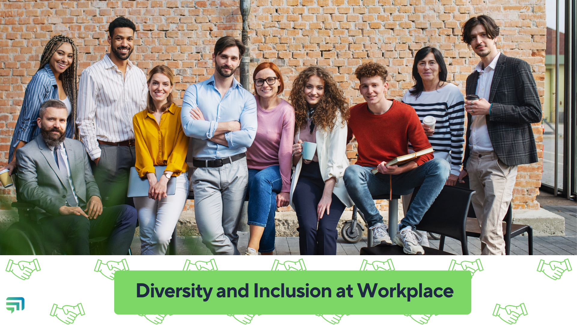 Workplace Diversity