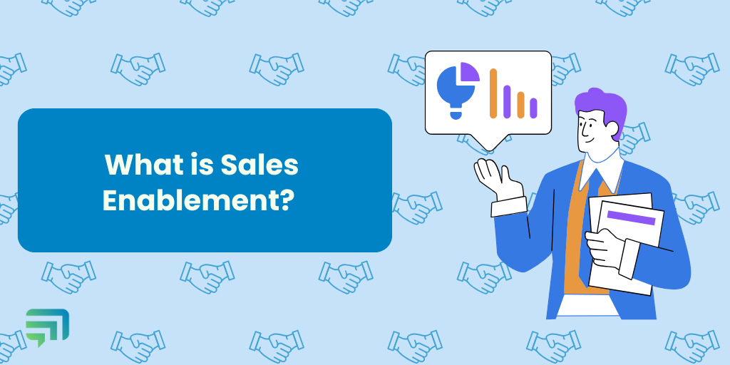 What is Sales Enablement?